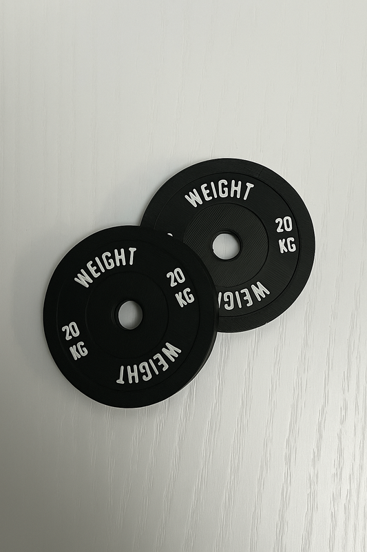 Mini Disco da palestra