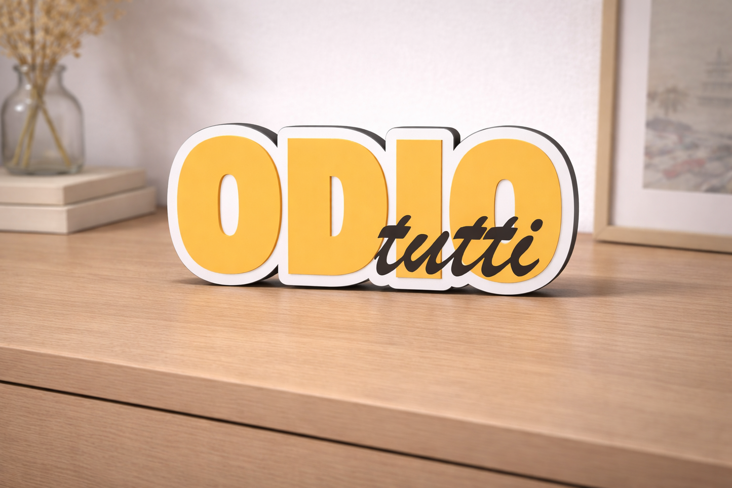 Frasi da esposizione