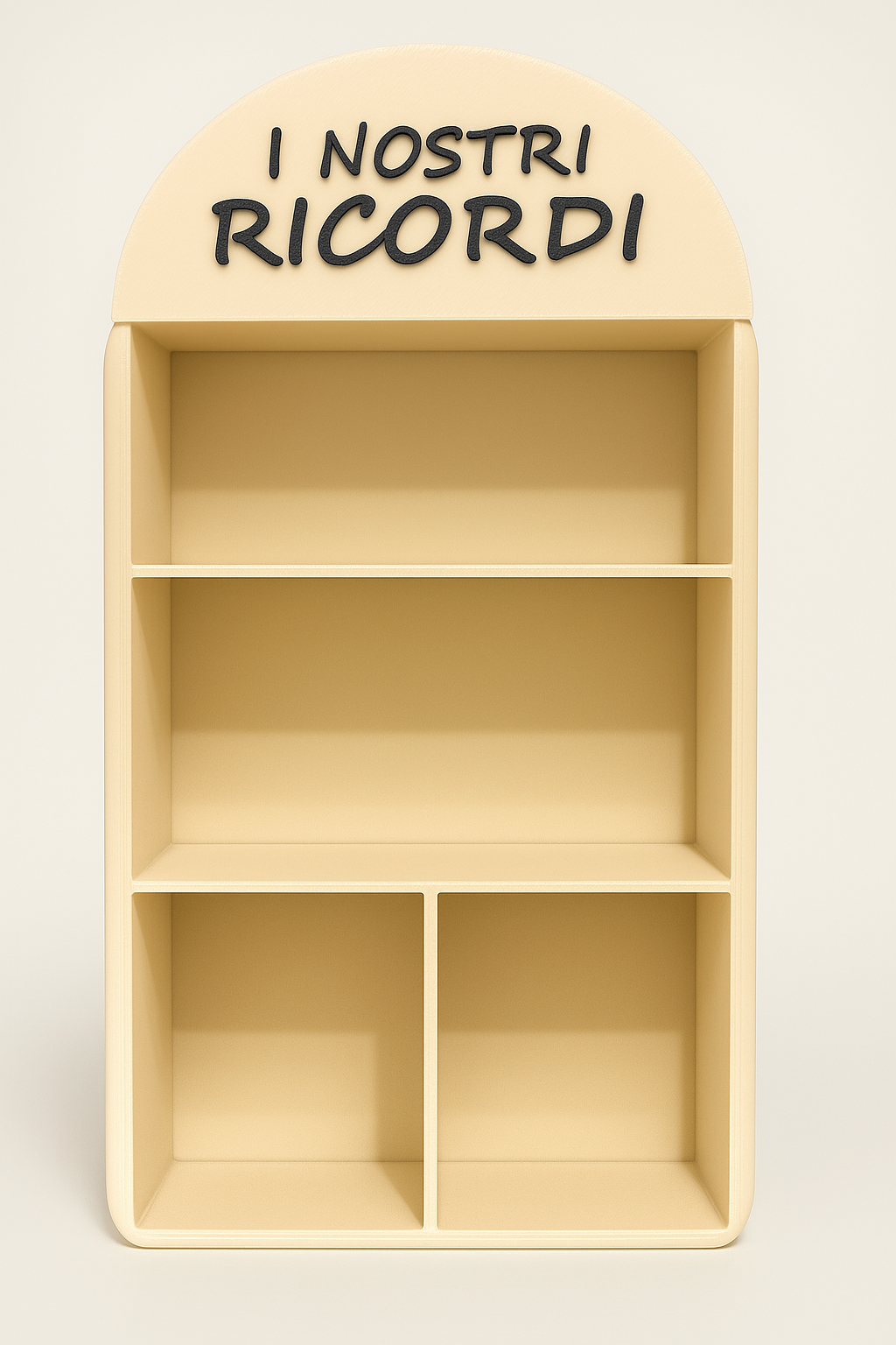 Libreria dei ricordi