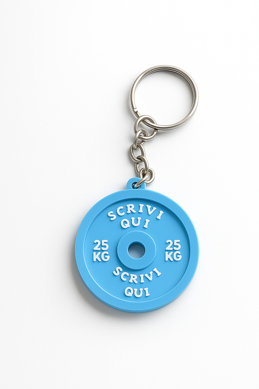 Mini Disco personalizzato