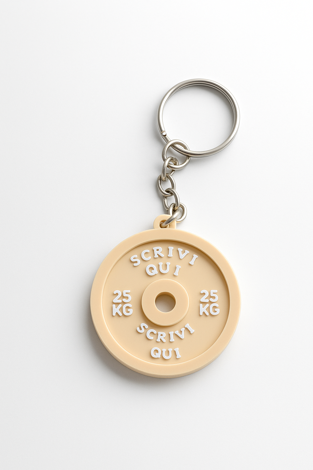 Mini Disco personalizzato