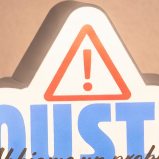 Houston (problemi che non si risolvono ⚠️)