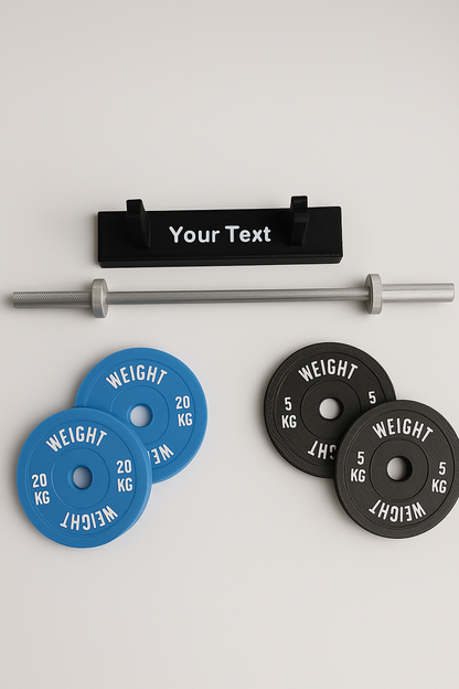 Mini Bilanciare personalizzato