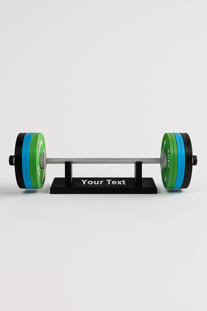 Mini Bilanciare personalizzato