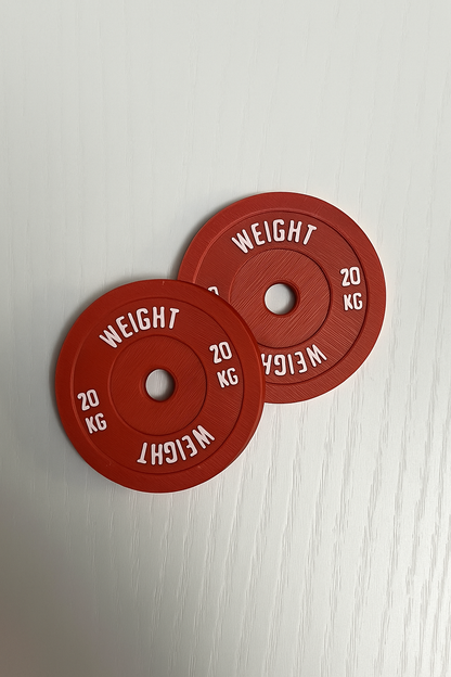 Mini Disco da palestra