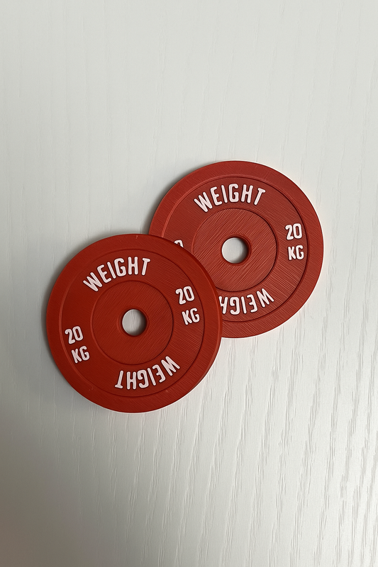 Mini Disco da palestra