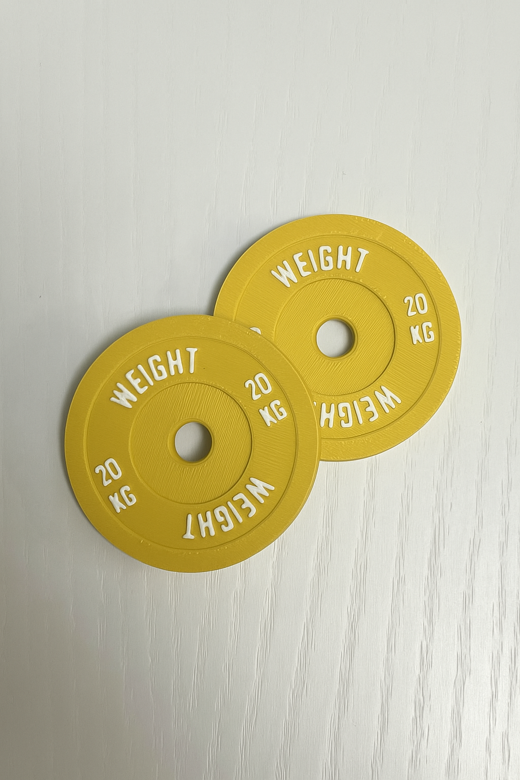 Mini Disco da palestra