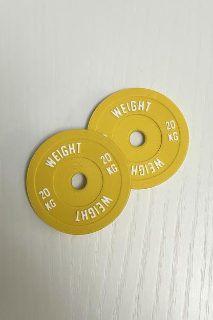 Mini Disco da palestra