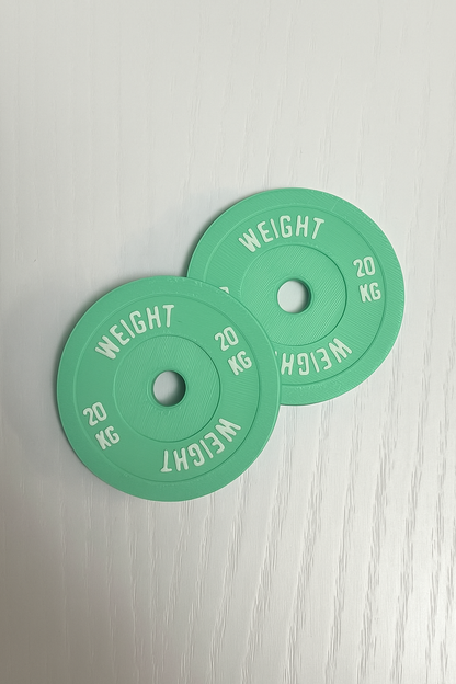 Mini Bilanciare personalizzato