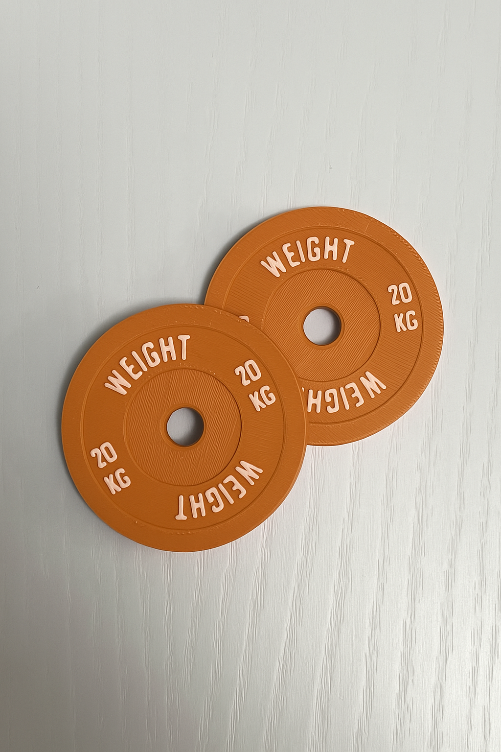 Mini Disco da palestra