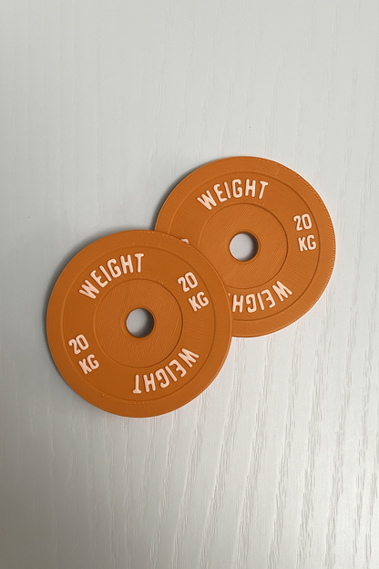 Mini Disco da palestra