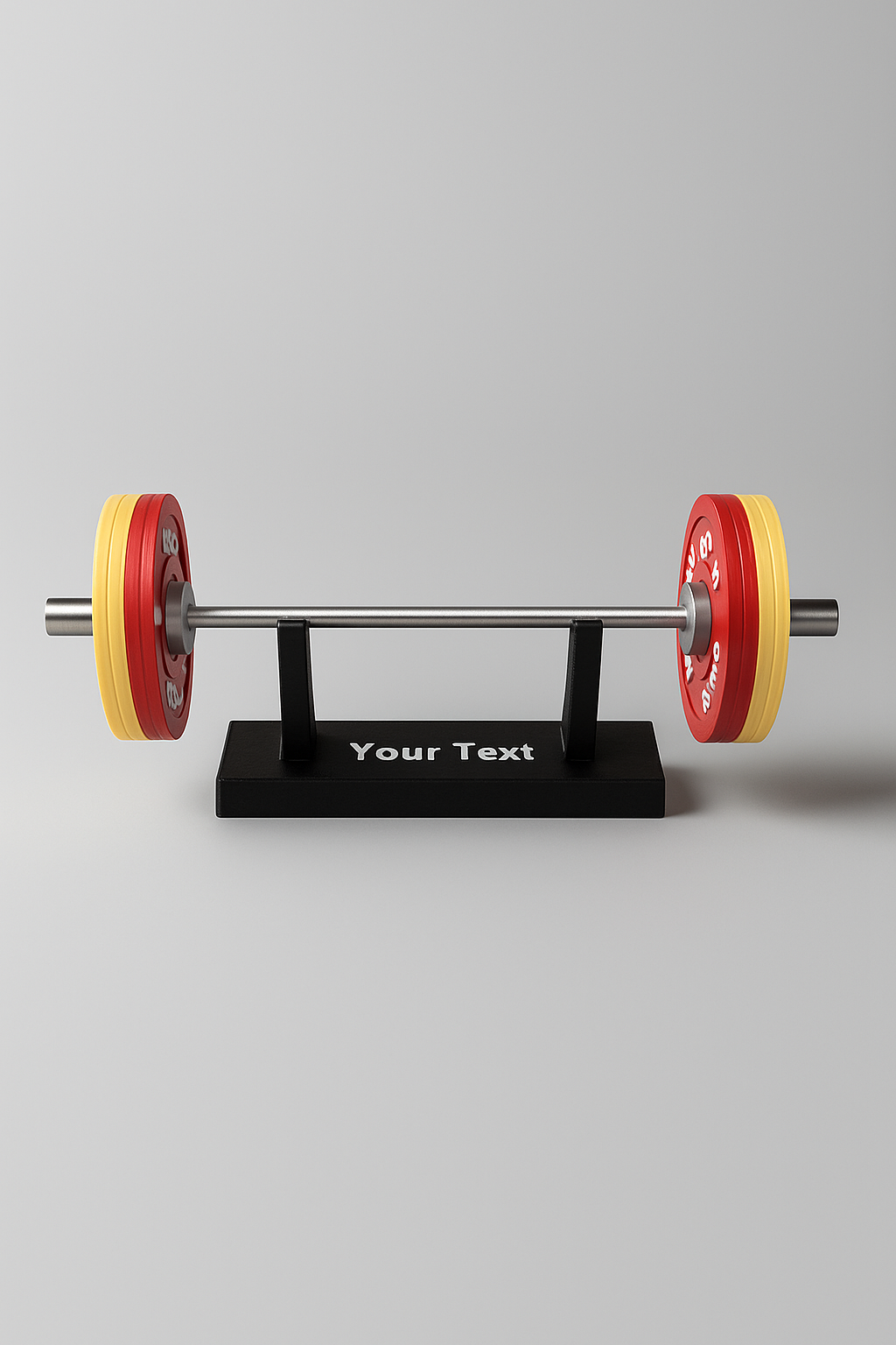 Mini Bilanciare personalizzato