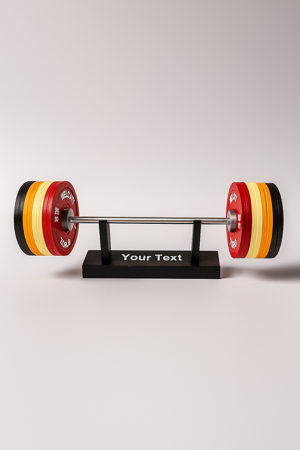 Mini Bilanciare personalizzato