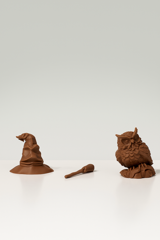 Libreria dei ricordi - Edizione HP⚡