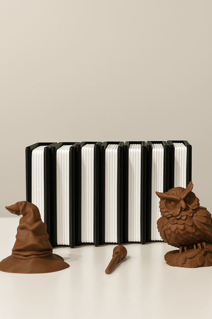 Libreria dei ricordi - Edizione HP⚡