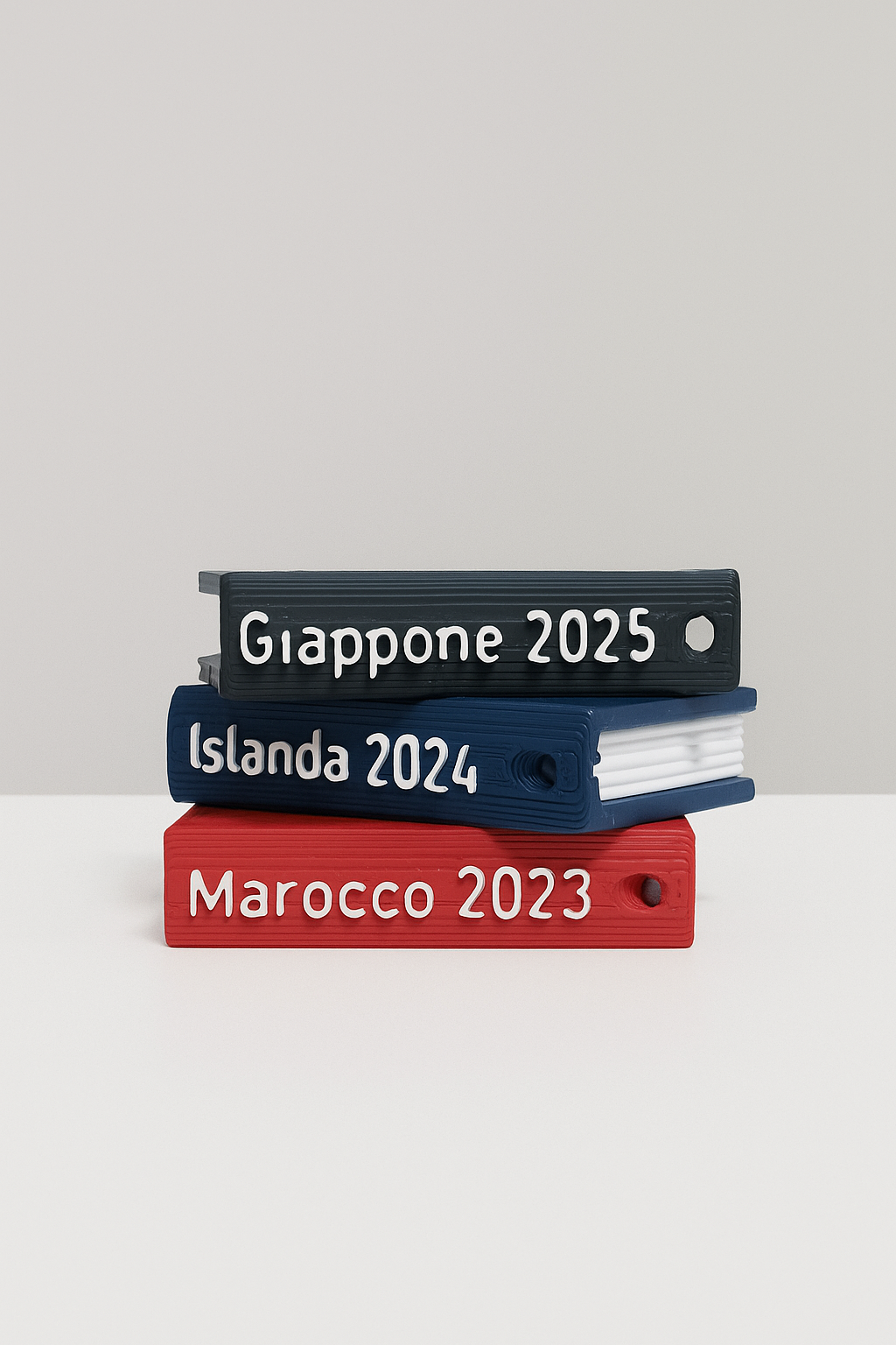 Libro dei ricordi