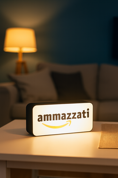 AMMAZZATI (con affetto 💜)