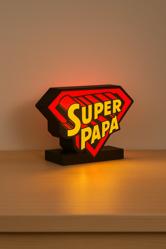 SUPER PAPÀ