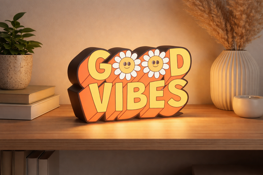 Good Vibes