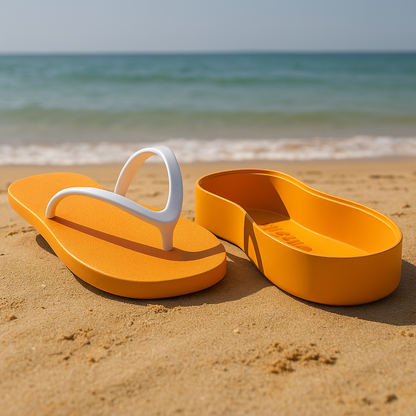 🩴 Infrastipo – Il Tuo Nascondiglio Segreto da Spiaggia