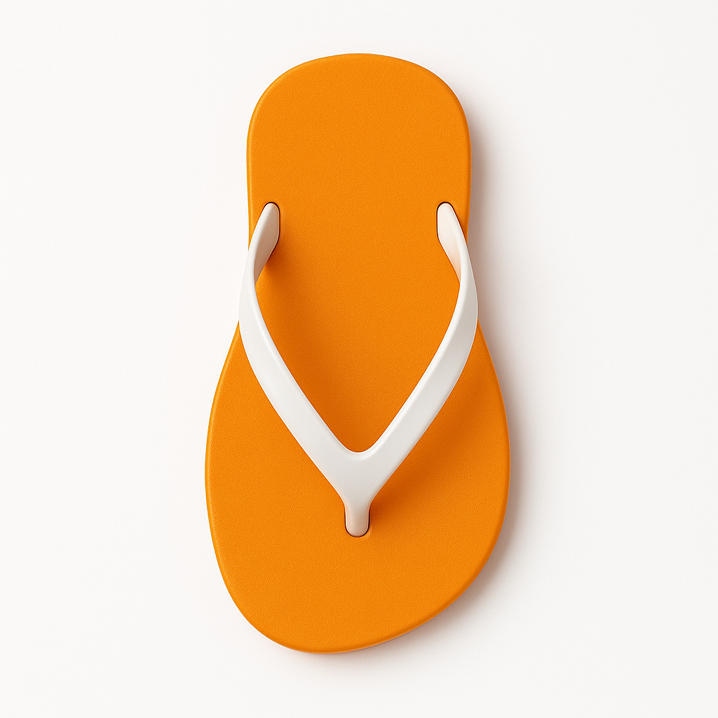 🩴 Infrastipo – Il Tuo Nascondiglio Segreto da Spiaggia