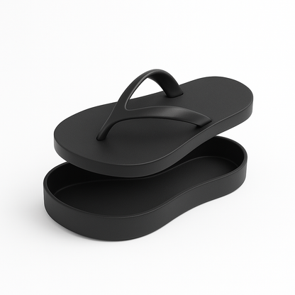 🩴 Infrastipo – Il Tuo Nascondiglio Segreto da Spiaggia