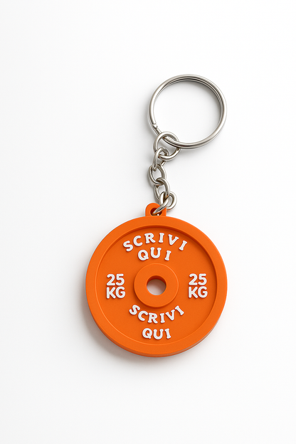 Mini Disco personalizzato