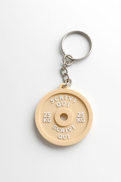 Mini Disco personalizzato