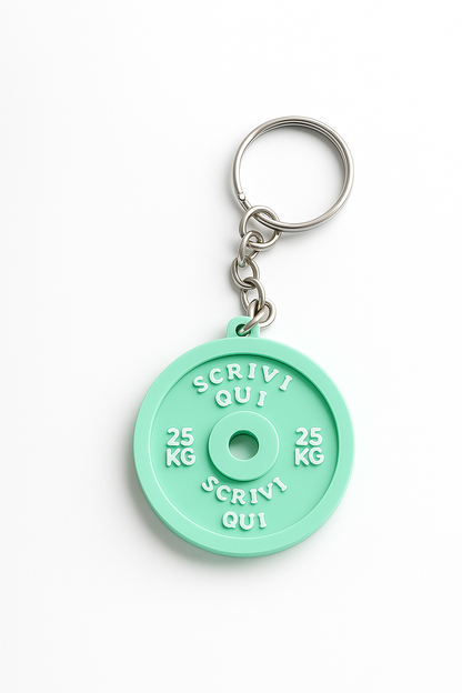 Mini Disco personalizzato