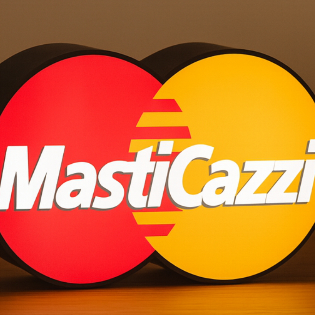 MASTICAZZI (Il tirchio🫰)