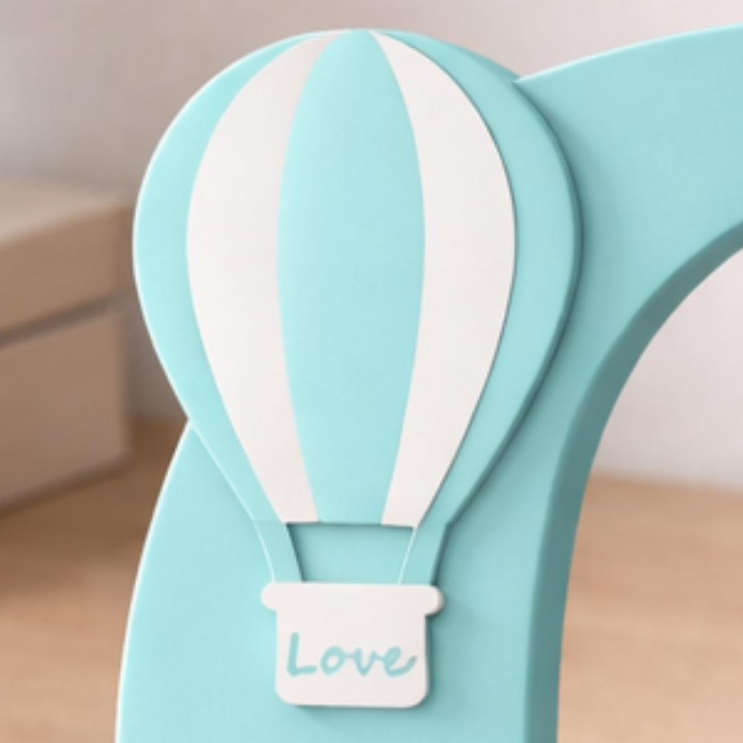 Iniziale con una storia