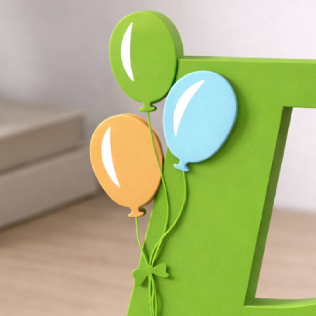 Iniziale con una storia