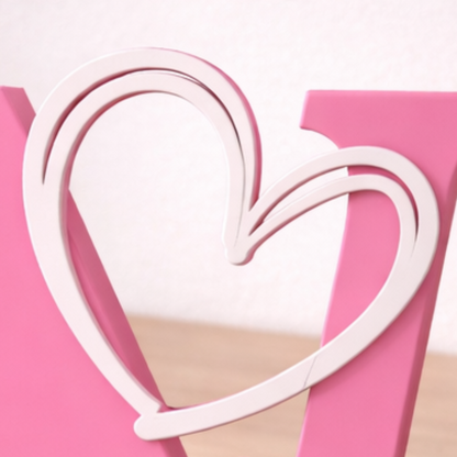 Iniziale con una storia