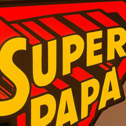 SUPER PAPÀ