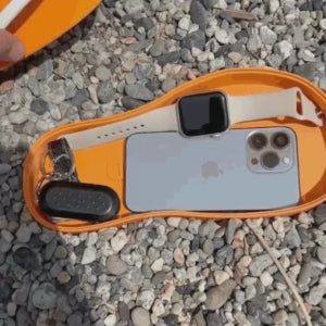 🩴 Infrastipo – Il Tuo Nascondiglio Segreto da Spiaggia